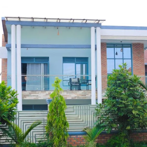 Faraja Guest House，位于基加利的酒店