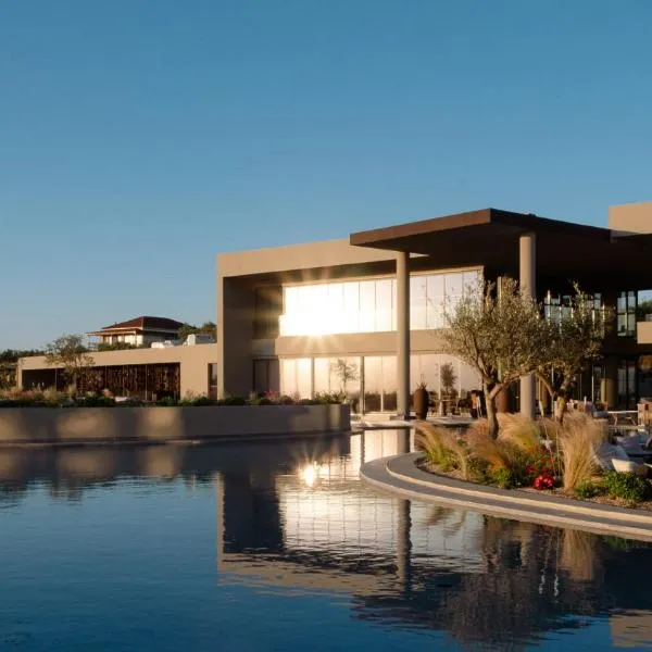 King Jason Zante – Designed for Adults，位于普莱诺斯的酒店