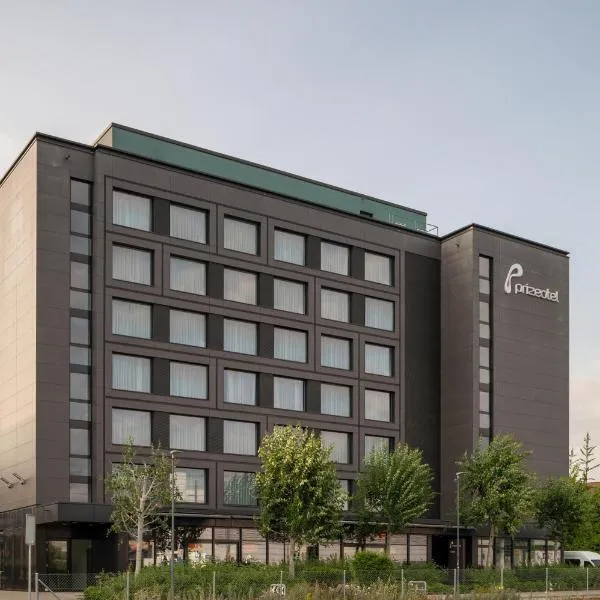Prize by Radisson, Zurich Affoltern am Albis，位于阿福尔特恩的酒店