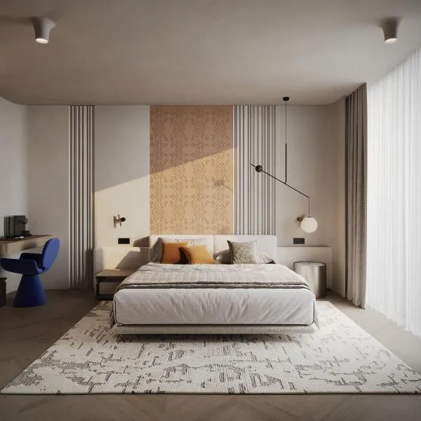 Boutique Hotel Venturo, a Member of Design Hotels，位于斯普利特的酒店