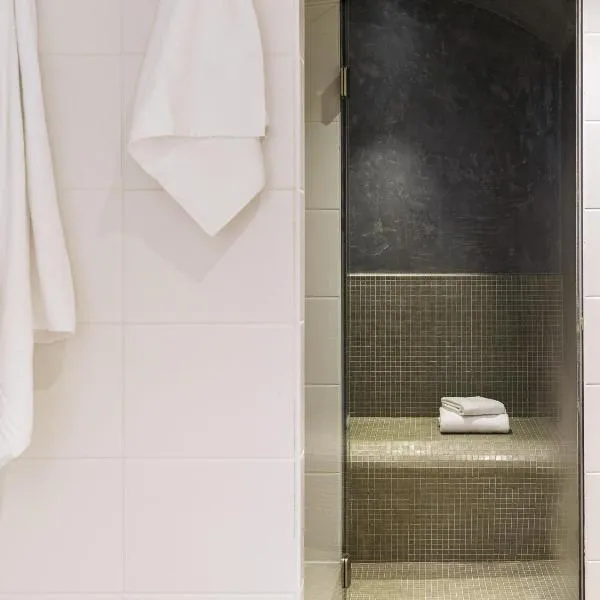 尼乌波特宜必思尚品酒店，位于尼乌波特的酒店