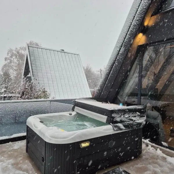 Nikis House Beograd，位于Ba°evac的酒店