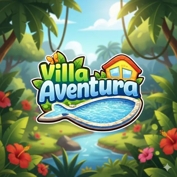 Hotel Villa Aventura，位于库埃察兰德尔普罗格雷索的酒店