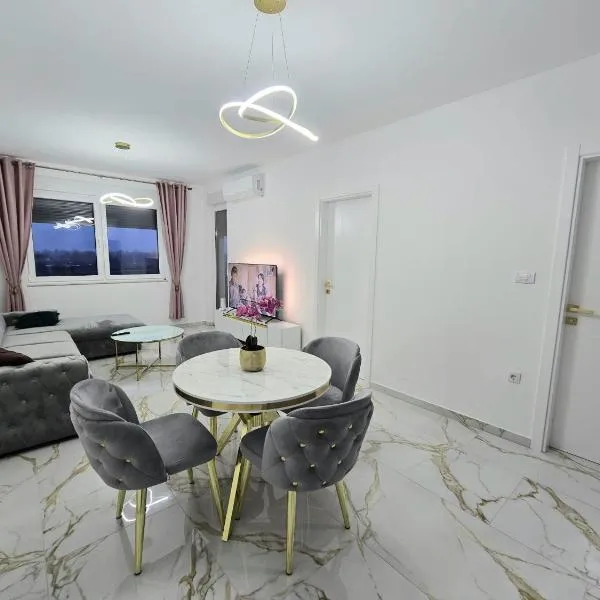 Splendida，位于格拉迪什卡的酒店