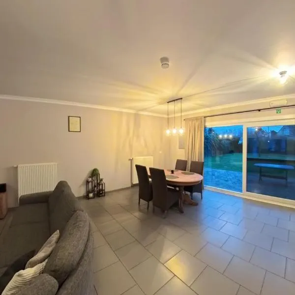 Aurelia，位于Zemst的酒店