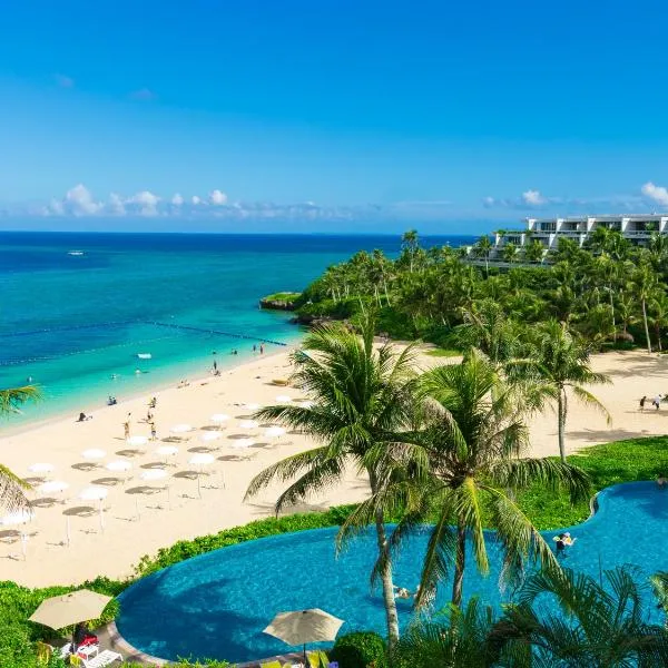 The Moon Beach Museum Resort，位于恩纳的酒店