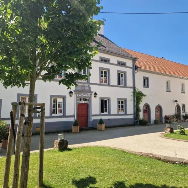 Gutshaus De La Fontaine，位于Feilsdorf的酒店