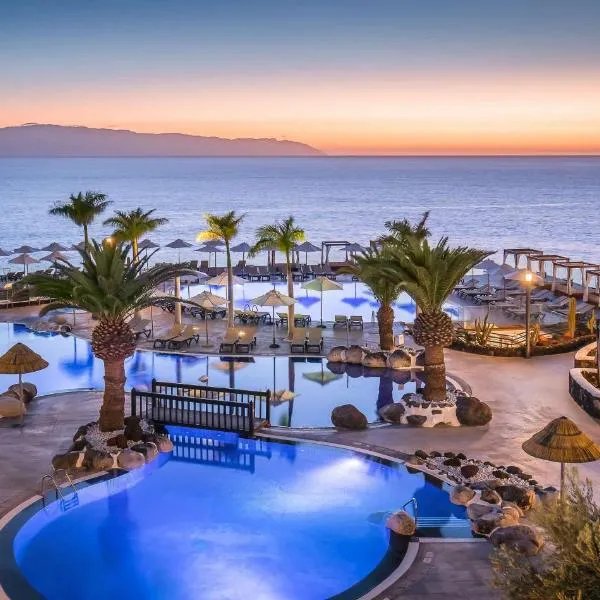 Barceló Santiago - Adults Only，位于圣地亚哥港的酒店