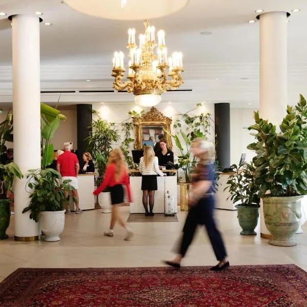 Hotel Weitzer Graz - Centre of Graz，位于格拉茨的酒店