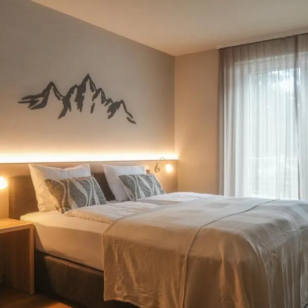 Studio 54 Davos，位于达沃斯的酒店