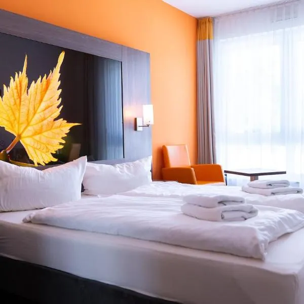 Alembra - Wein Style Hotel，位于特里尔的酒店