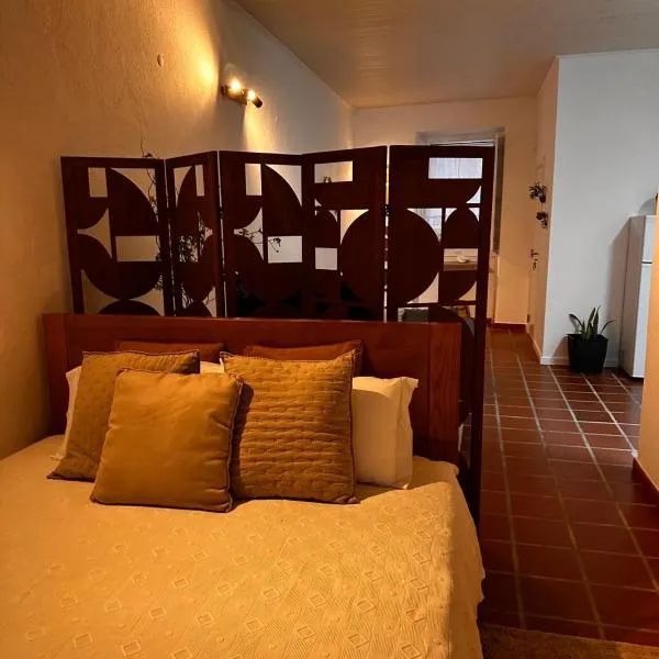 Casa do Alto da Torre,位于阿布兰特什的酒店