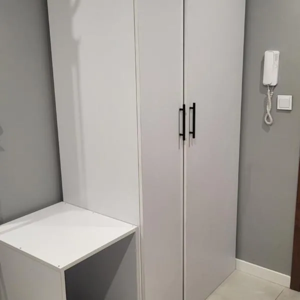 U Przemka，位于雅罗斯瓦夫的酒店