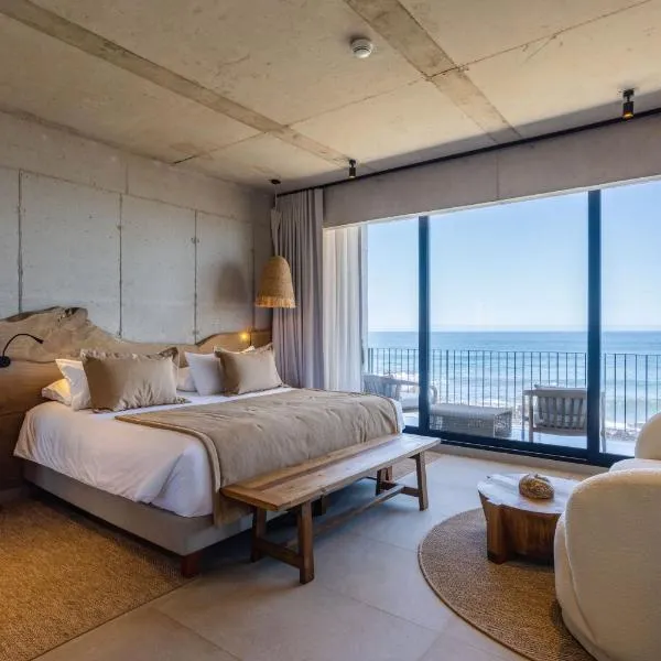 Hotel Maró，位于皮奇勒姆的酒店