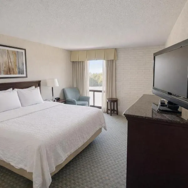 Hotel Lotus Kansas City Stadium，位于堪萨斯城的酒店