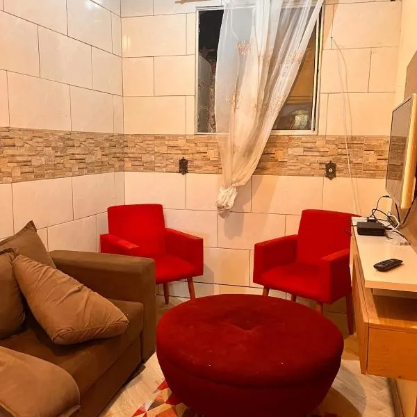 Casa em Marataízes - Espírito Santo,位于马拉塔伊济斯的酒店