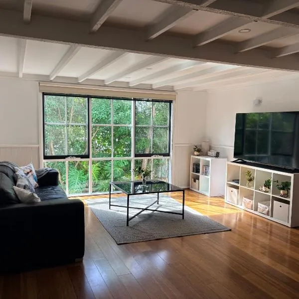 Bonza Family Retreat，位于卡洛拉马的酒店