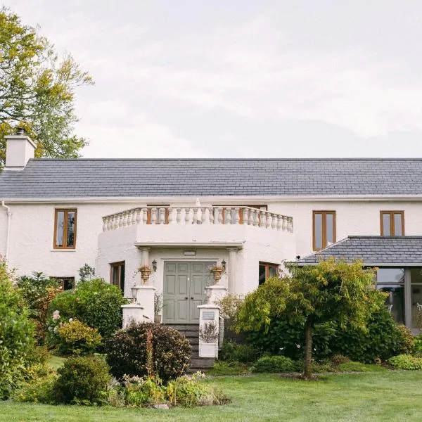 Mossie's，位于Adrigole的酒店