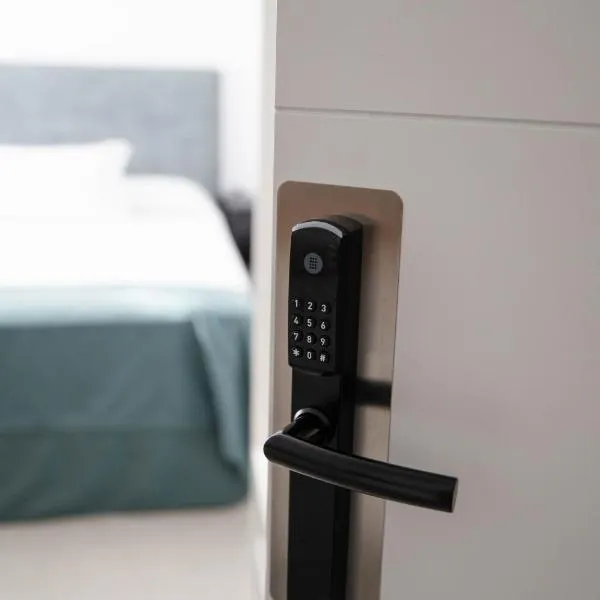 M&A Hostal en Onda，位于Bechí的酒店