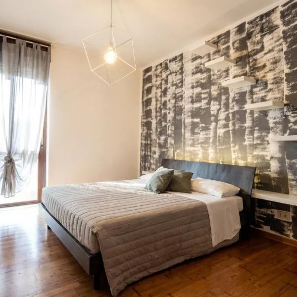 hotel al palazat，位于Cavasso Nuovo的酒店