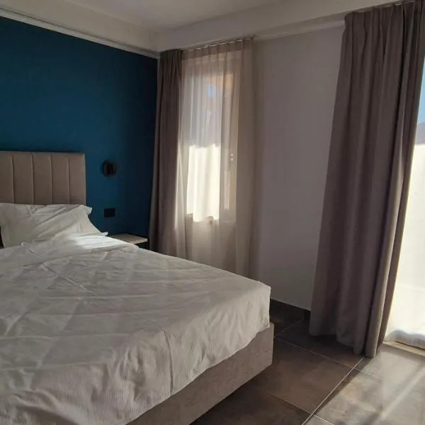 Hotel V7，位于米兰的酒店