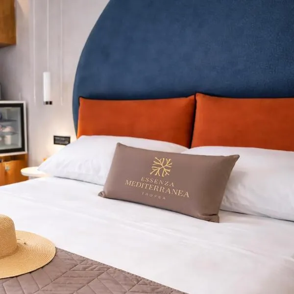 Essenza Mediterranea Tropea，位于特罗佩阿的酒店