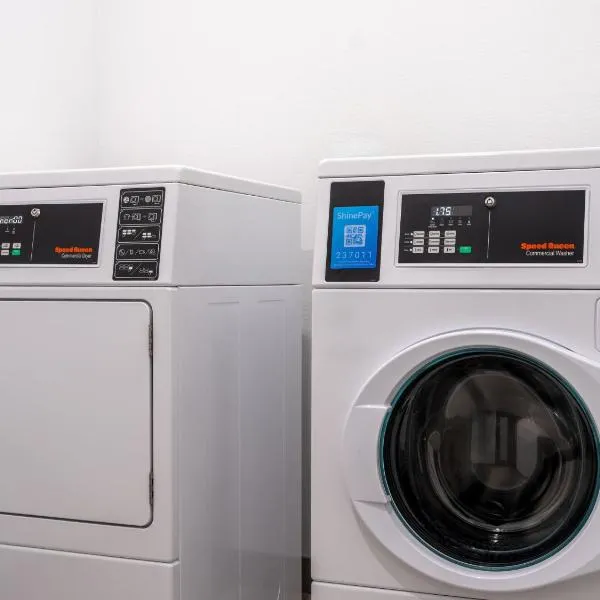 Atwell Suites Fort Worth - Alliance Area by IHG，位于沃思堡的酒店