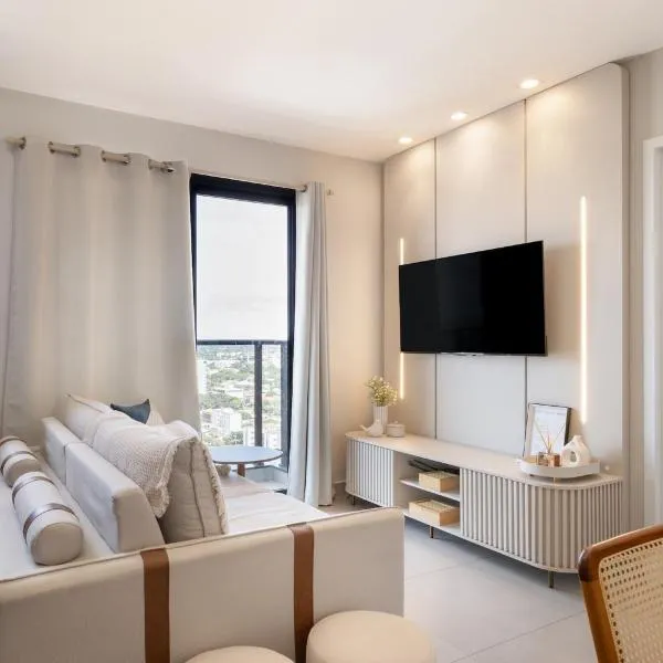 1806 l Sua melhor experiência fora de casa，位于多拉杜斯的酒店