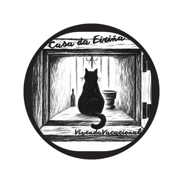 Casa da Eiriña，位于Amés的酒店