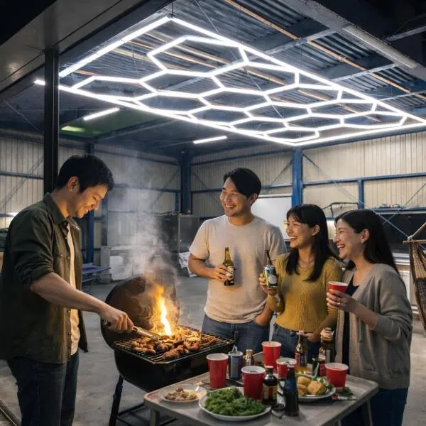 岐阜羽島の隠れ家 古民家cocone，位于端岛的酒店