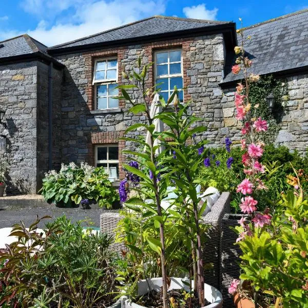 Coach House，位于波特劳伊斯的酒店