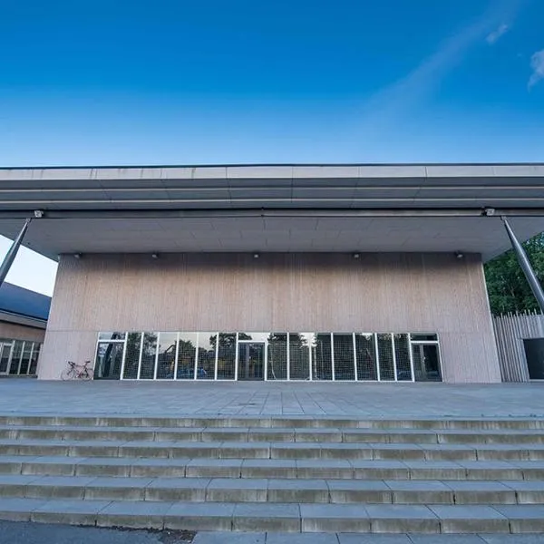 费塔恩托梅拉旅馆，位于Tommerup的酒店