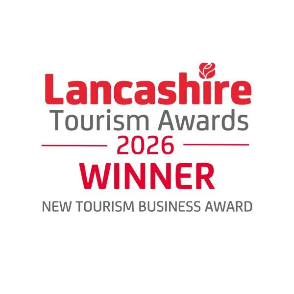 The Bath Rooms，位于莫克姆的酒店