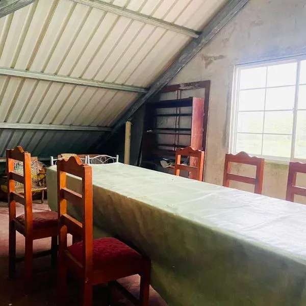 Siloneeds HOSTEL，位于努沃勒埃利耶的酒店