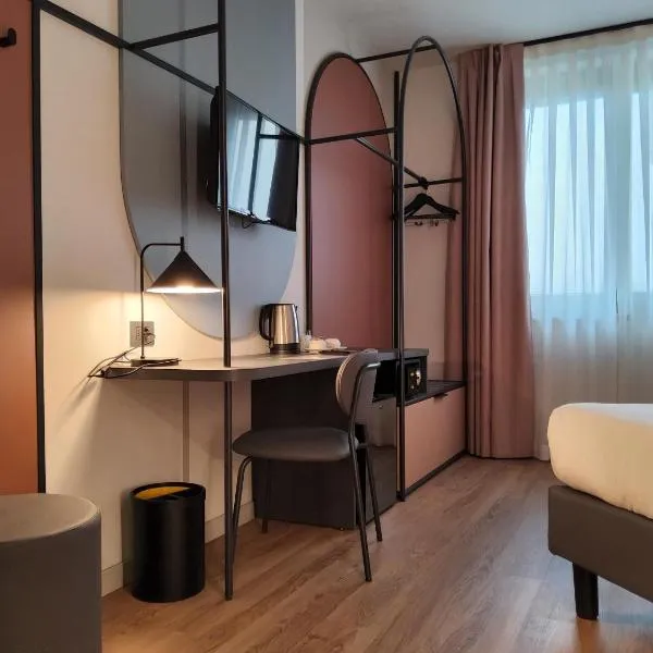 Best Western Hotel Fiera Verona，位于维罗纳的酒店