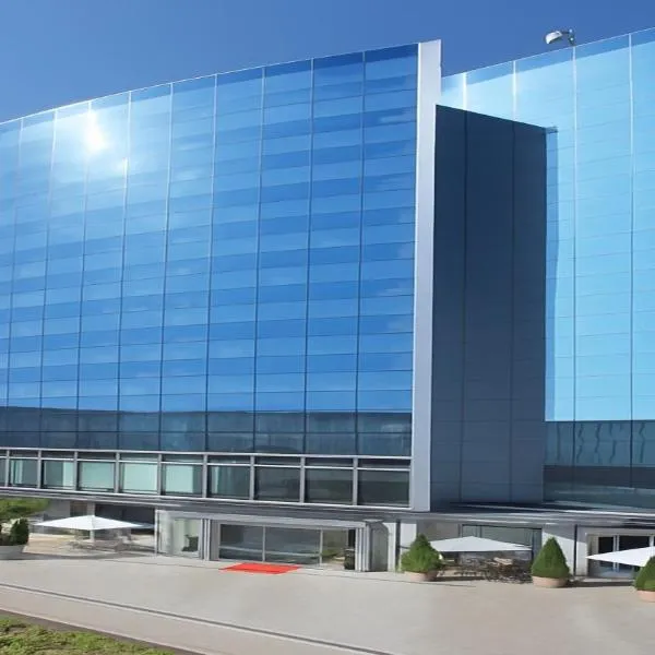 Holiday Inn Cottbus by IHG，位于科特布斯的酒店