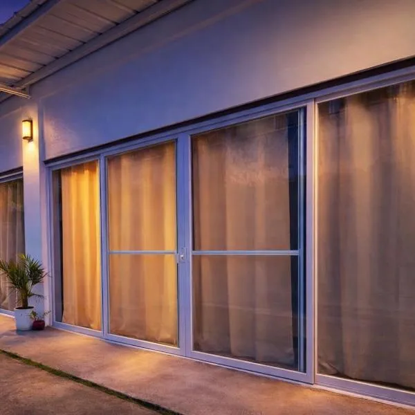 Sundown Lodge，位于圣费尔南多的酒店
