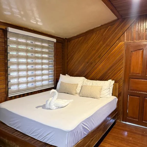 Leianna's Homestay，位于巴顿港的酒店