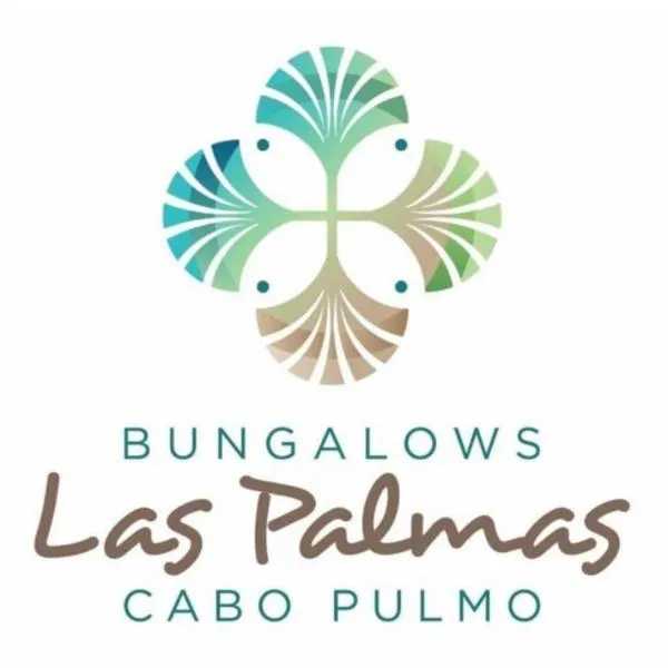 Bungalows Las Palmas Cabo Pulmo，位于Cabo Pulmo的酒店