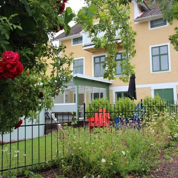 Sjögatan 21,，位于格兰纳的酒店