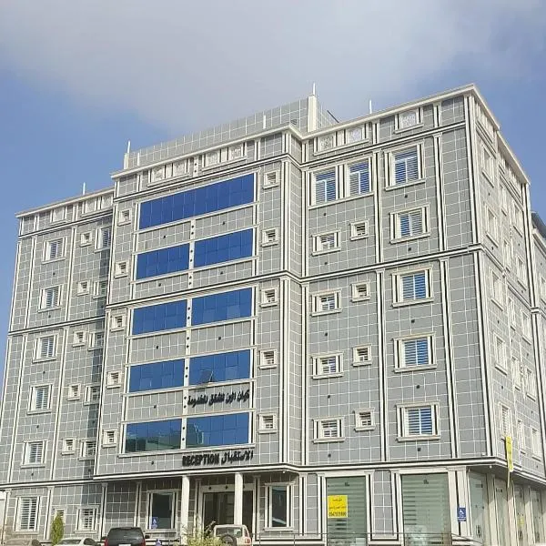 كيان الين，位于穆哈伊犁的酒店