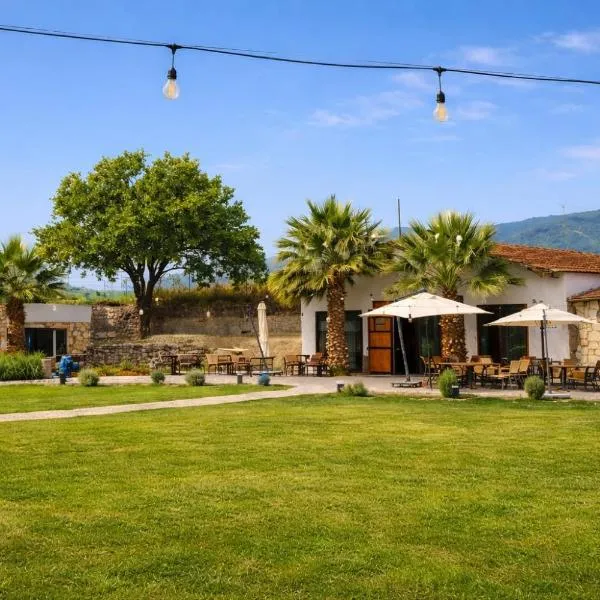 Erdem Ciftligi/ Ephesus Arena，位于塞尔丘克的酒店