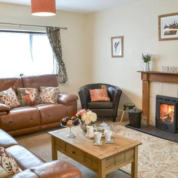 Thistle Dee，位于伍勒的酒店