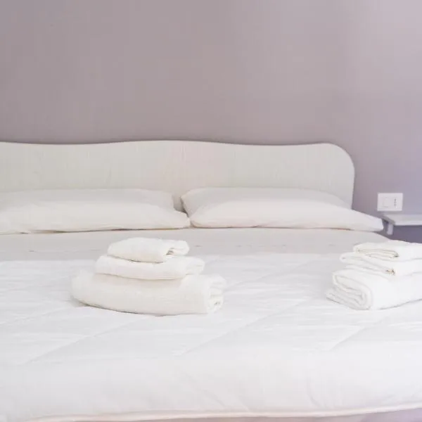 Mulino Suites，位于斯卡莱阿的酒店