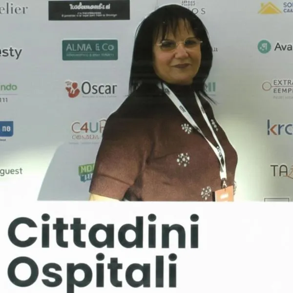 B&By in viaggio，位于普蒂尼亚诺的酒店