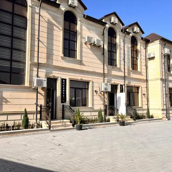 River Hotel Restaurant，位于库巴的酒店