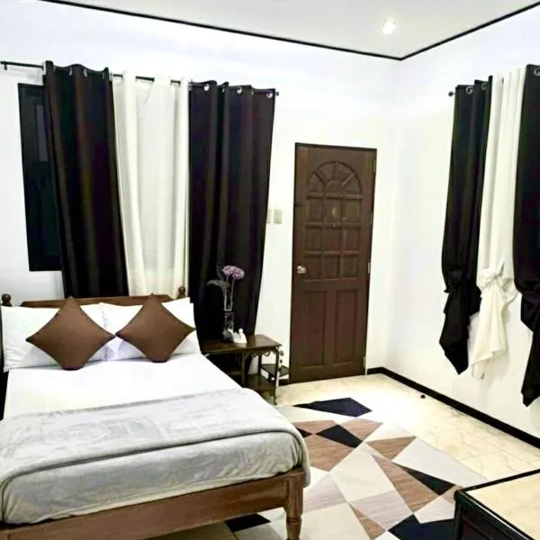 Placido's Vacation Home，位于波尔多·格尼拉的酒店