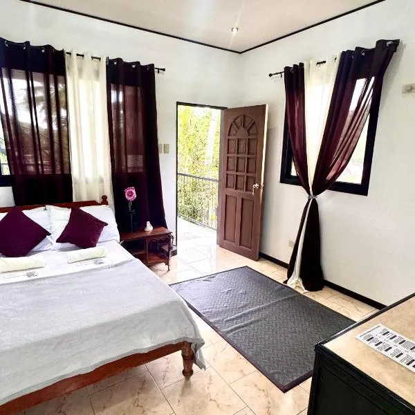 Placido's Vacation Home，位于波尔多·格尼拉的酒店