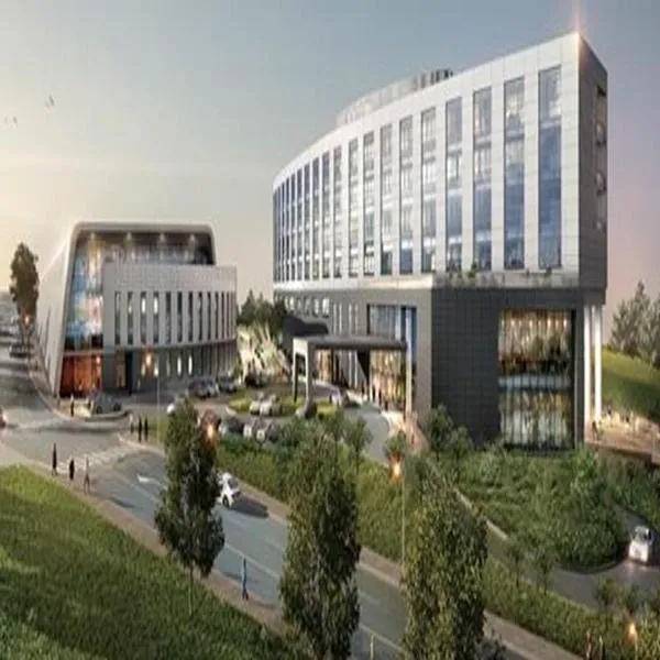 济州乱打酒店，位于济州市的酒店