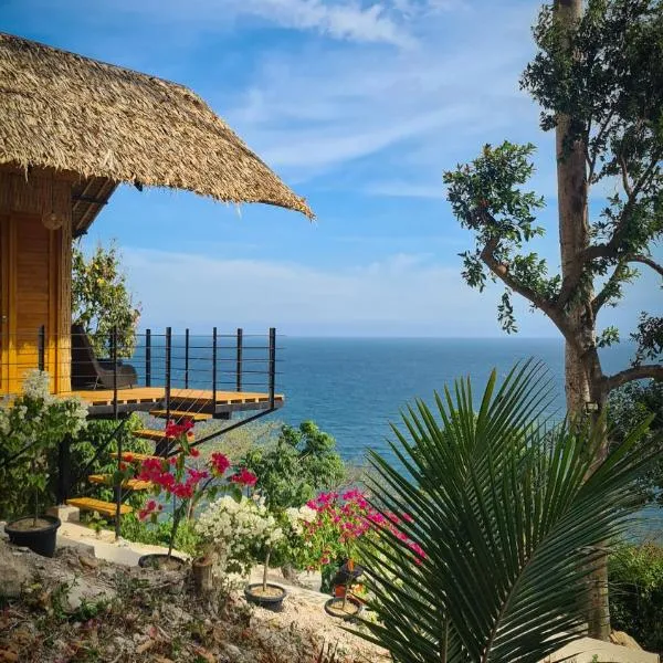 Balay Mariposa，位于Puerto Princesa的酒店
